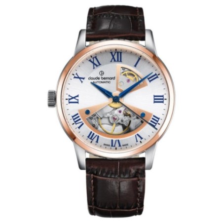 85017 357R ARBUR Швейцарський годинник Claude Bernard