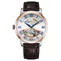 85017 357R ARBUR Швейцарський годинник Claude Bernard