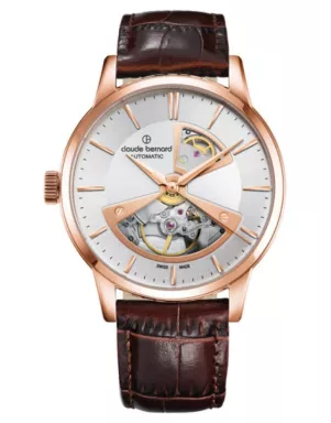85017 37R AIR2 Швейцарський годинник Claude Bernard