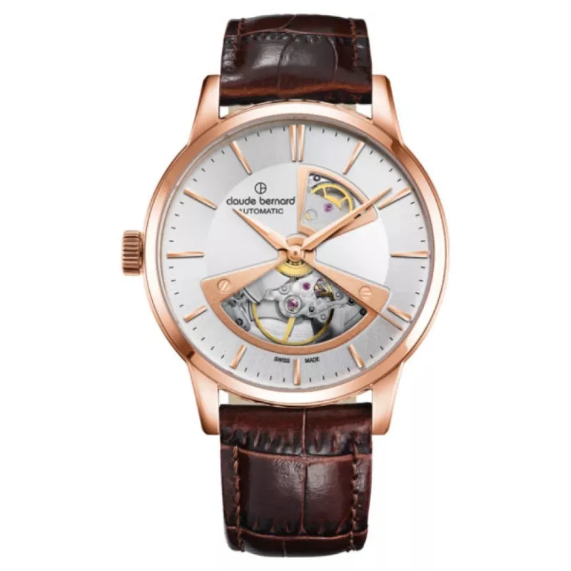 85017 37R AIR2 Швейцарський годинник Claude Bernard