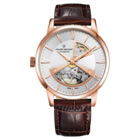 85017 37R AIR2 Швейцарський годинник Claude Bernard