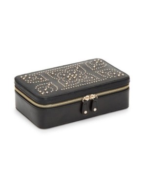 308602 Marrakesh Zip Case WOLF Black