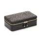 308602 Marrakesh Zip Case WOLF Black