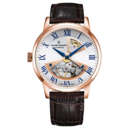 85017 37R ARBUR Швейцарський годинник Claude Bernard