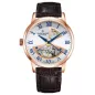 85017 37R ARBUR Швейцарський годинник Claude Bernard