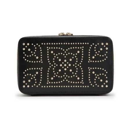 308602 Marrakesh Zip Case WOLF Black