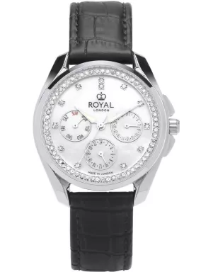 Годинник ROYAL LONDON 21432-01