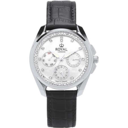 Годинник ROYAL LONDON 21432-01