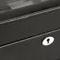4585029 Windsor 15 pc Watch Box WOLF w/Glass