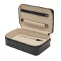 308602 Marrakesh Zip Case WOLF Black
