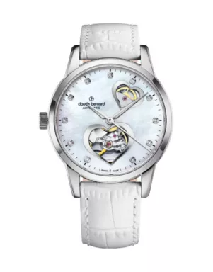 85018 3 NAPN2 Швейцарський годинник Claude Bernard