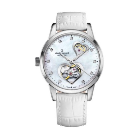 85018 3 NAPN2 Швейцарський годинник Claude Bernard