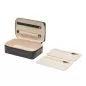 308602 Marrakesh Zip Case WOLF Black