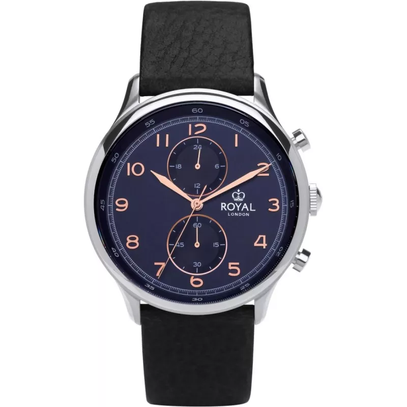 Годинник Royal London Fulham 41385-03