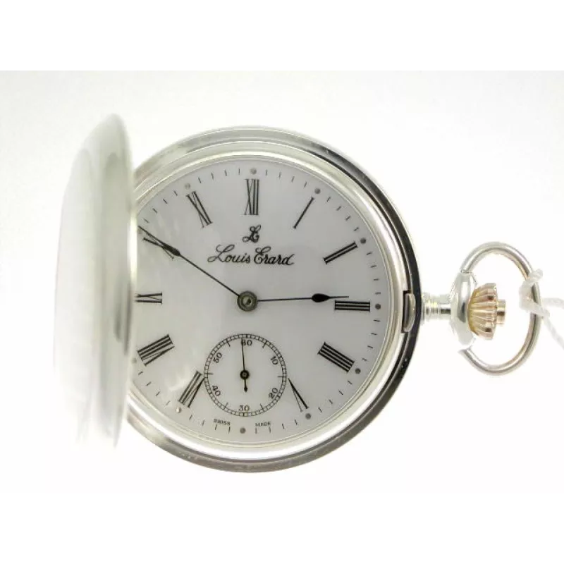 MP200AG01 (Louis Erard)