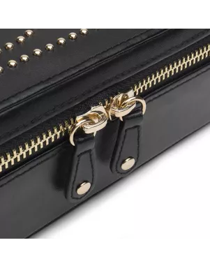 308602 Marrakesh Zip Case WOLF Black