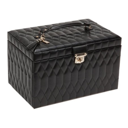 329671 Caroline Lg Box WOLF Black