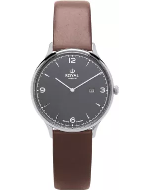 Часы ROYAL LONDON 21461-01
