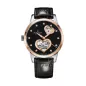 85018 357R NPR2 Швейцарський годинник Claude Bernard