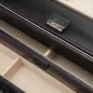 329671 Caroline Lg Box WOLF Black