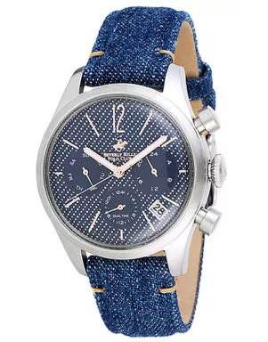 BH7023-03 Жіночий наручний годинник Beverly Hills Polo Club