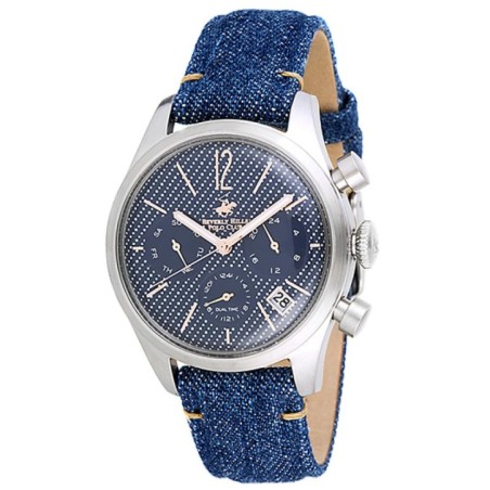 BH7023-03 Жіночий наручний годинник Beverly Hills Polo Club