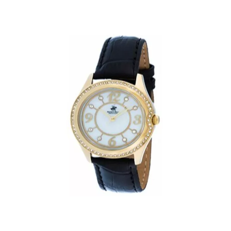 BH9206-07 Жіночий наручний годинник Beverly Hills Polo Club