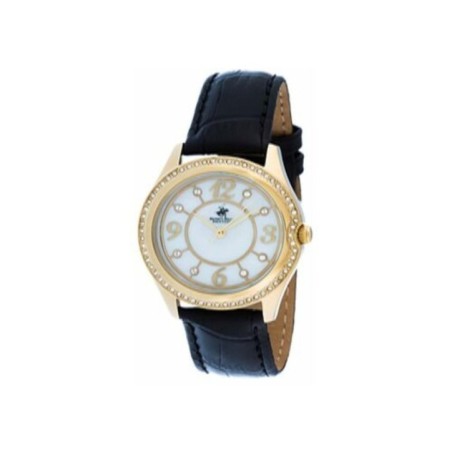 BH9206-07 Жіночий наручний годинник Beverly Hills Polo Club