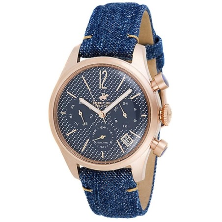 BH7023-04 Жіночі наручні годинники Beverly Hills Polo Club