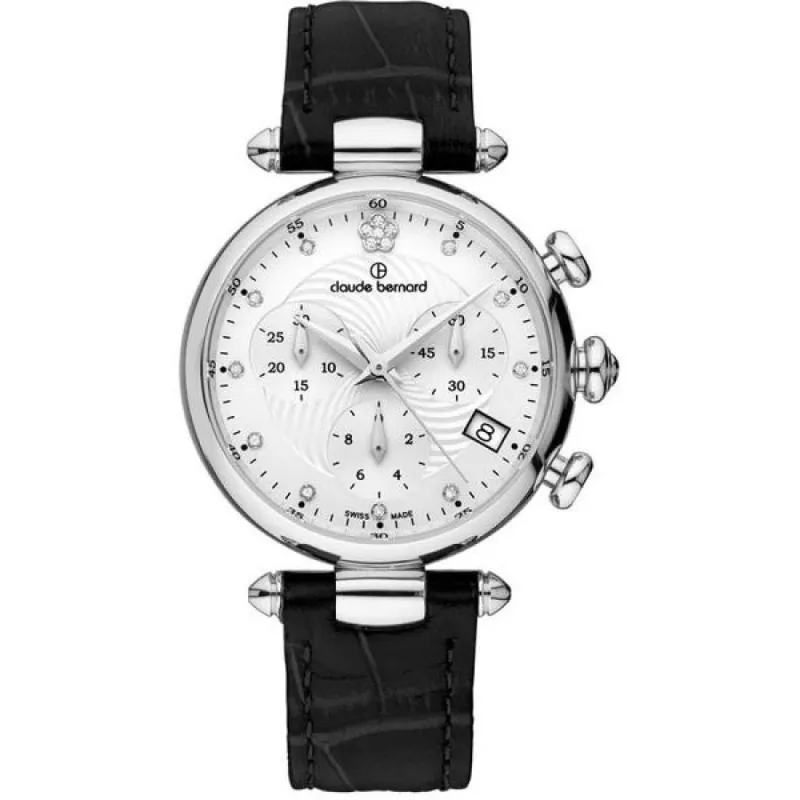 10215 3 APN2 Швейцарський годинник Claude Bernard