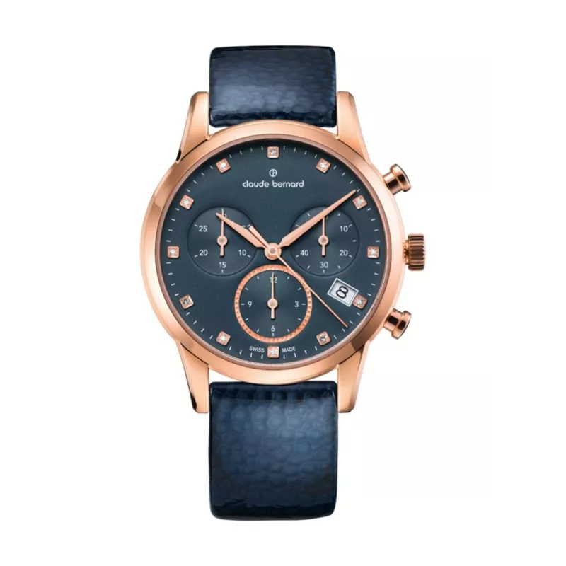 10231 37R BUIPR1 Швейцарський годинник Claude Bernard