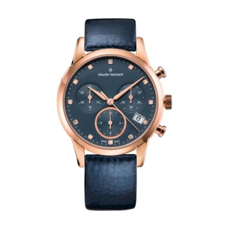 10231 37R BUIPR1 Швейцарський годинник Claude Bernard