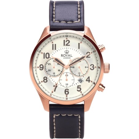Годинник Royal London Fulham 41386-04