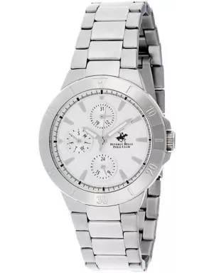BH9209-05 Жіночі наручні годинники Beverly Hills Polo Club