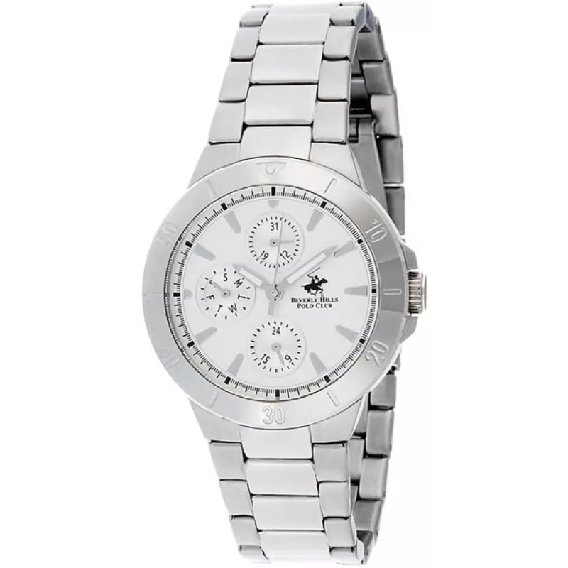 BH9209-05 Жіночі наручні годинники Beverly Hills Polo Club