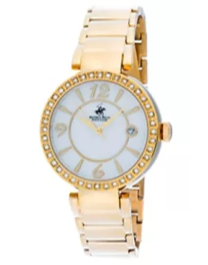 BH9201-04 Жіночі наручні годинники Beverly Hills Polo Club