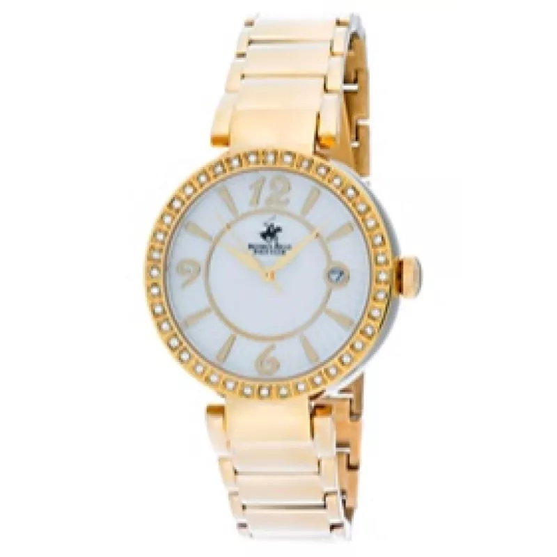 BH9201-04 Жіночі наручні годинники Beverly Hills Polo Club