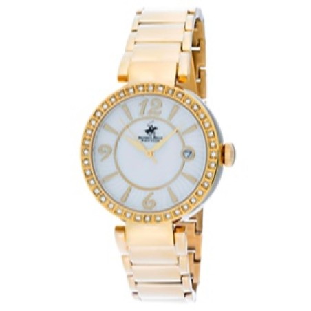 BH9201-04 Жіночі наручні годинники Beverly Hills Polo Club