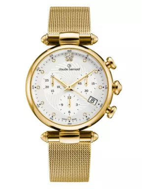 10216 37J APD2 Швейцарський годинник Claude Bernard