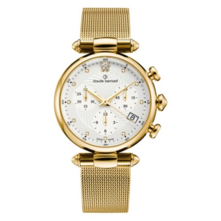 10216 37J APD2 Швейцарський годинник Claude Bernard