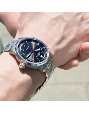 704.21.11 M Швейцарський годинник FORTIS