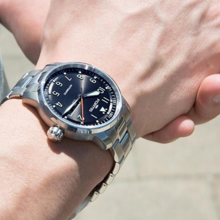 704.21.11 M Швейцарський годинник FORTIS