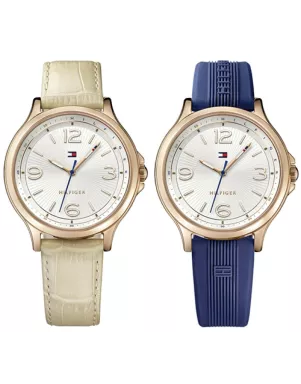 1781710 Жіночий наручний годинник Tommy Hilfiger