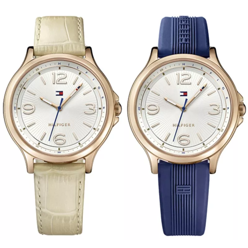 1781710 Жіночий наручний годинник Tommy Hilfiger
