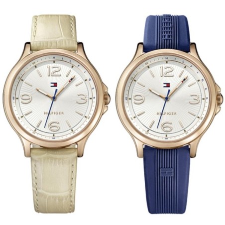 1781710 Жіночий наручний годинник Tommy Hilfiger
