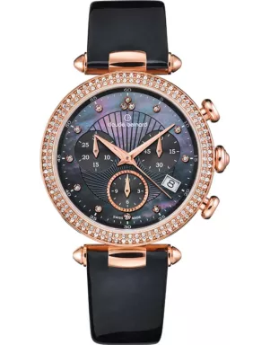 10230 37R NANR Швейцарський годинник Claude Bernard