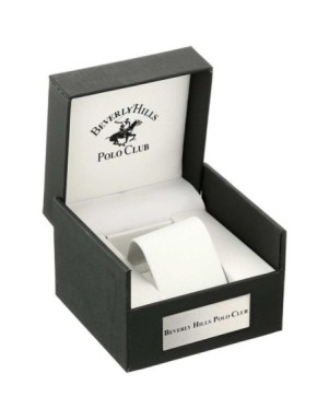 BH9210-04 Чоловічий наручний годинник Beverly Hills Polo Club