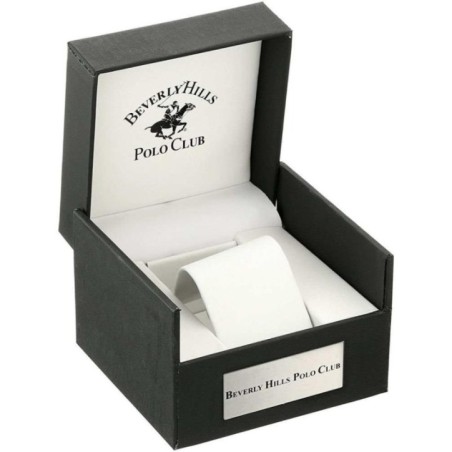 BH9210-04 Чоловічий наручний годинник Beverly Hills Polo Club
