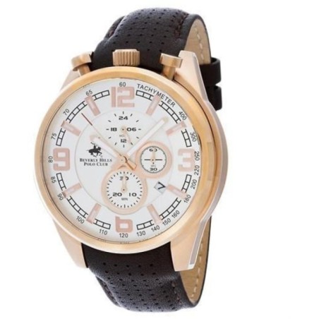 BH9210-05 Чоловічий наручний годинник Beverly Hills Polo Club