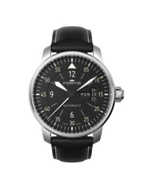 704.21.18 L.01 Швейцарський годинник FORTIS